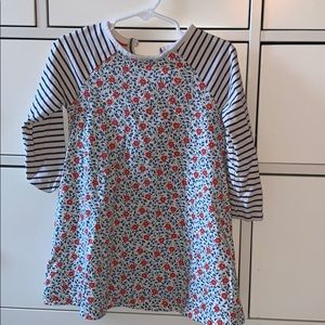 Mini Boden dress